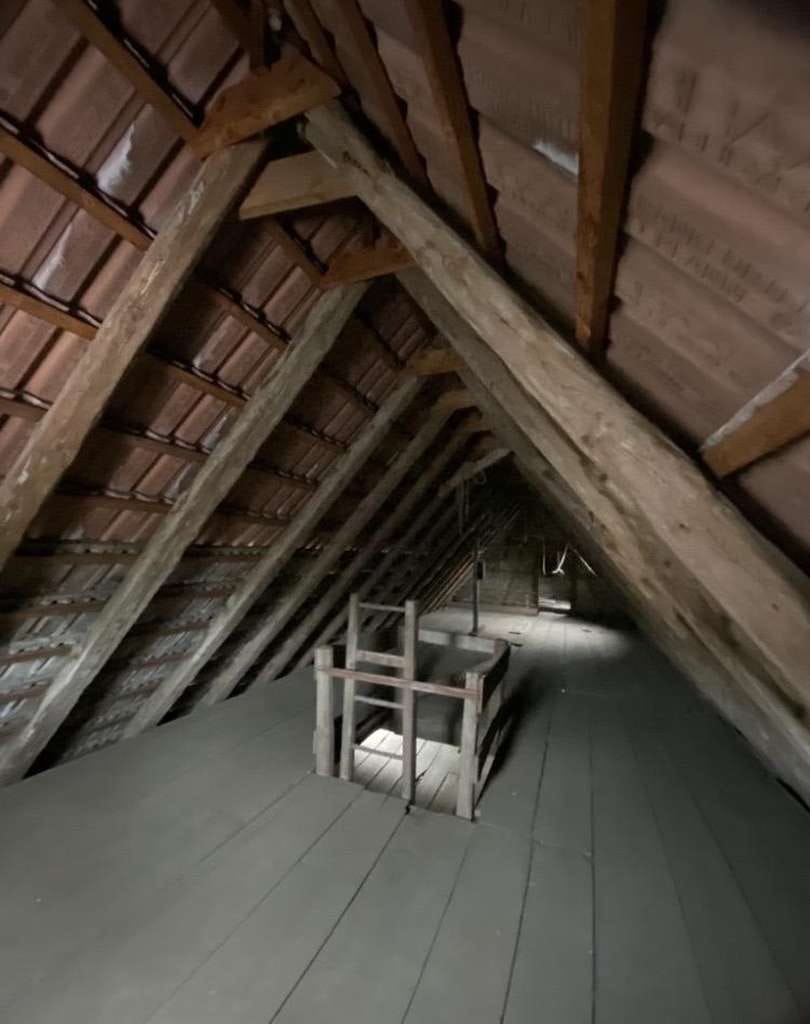 Immobilie in Sulz am Neckar - Ehemaliges Bauernhaus - Bild 1