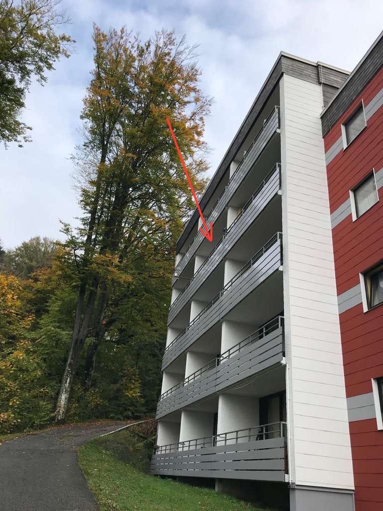 Immobilie in Freyung - Investieren Sie preiswert in einen schönen Ort! - Bild 3
