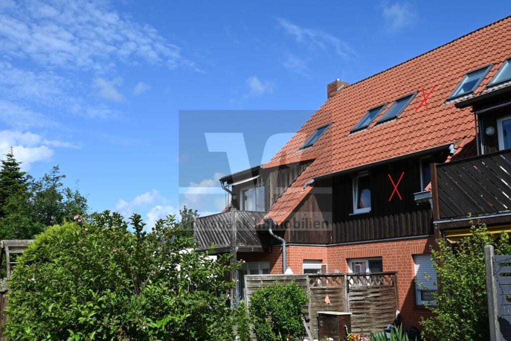 Immobilie in Wienhausen - Maisonette in Wienhausen - Bild 3