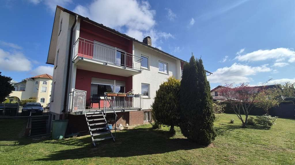 Immobilie in Nufringen - Nufringen - gefragtes Mehrfamilienhaus mit 6 Einheiten - Bild 4