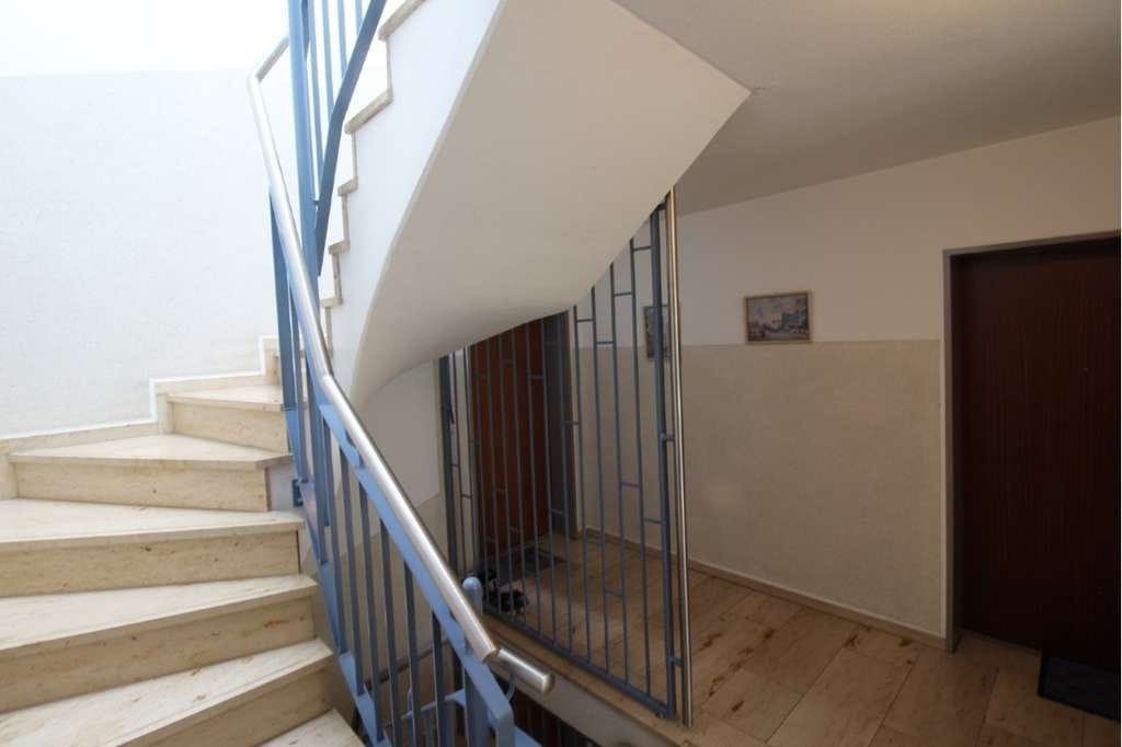 Immobilie in Köthen (Anhalt) - ***OHNE KÄUFERPROVISION***Gemütliche 2-Raum-Wohnung in beliebten Wohnpark West - Bild 3
