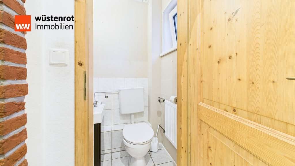 Immobilie in Rendsburg - Reihenendhaus in ruhiger Lage - Bild 2