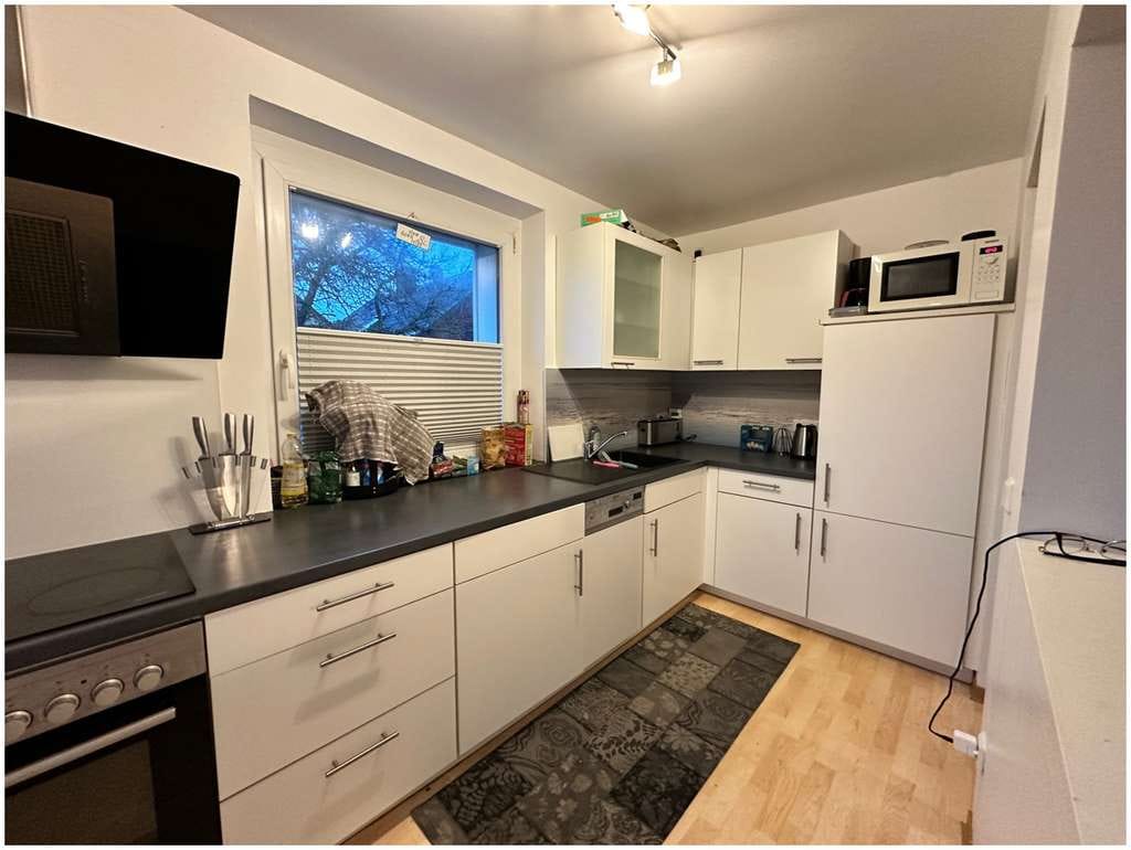 Immobilie in Helgoland - Bezugsfertige 3-Zimmer-Eigentumswohnung mit 2 Bädern auf Helgoland - Bild 1