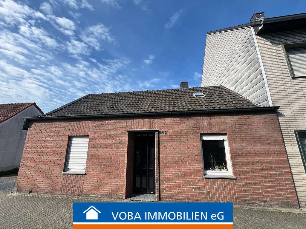 Immobilie in Issum - Handwerker gesucht! - Bild 0