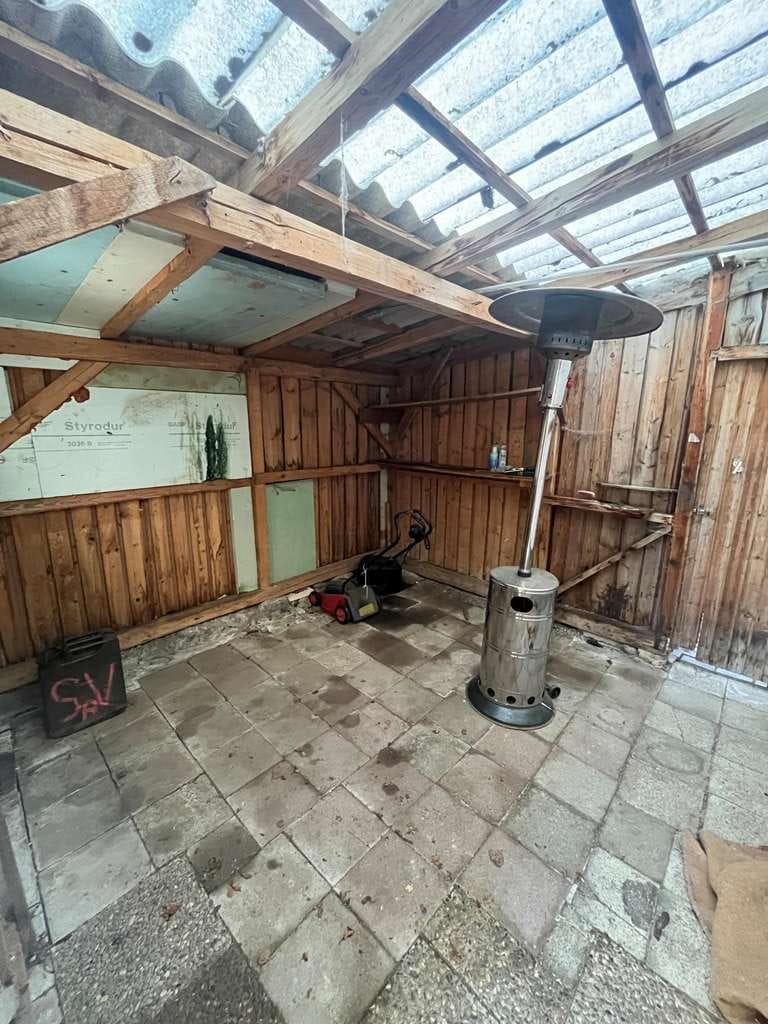 Immobilie in Marktoberdorf - IDEAL FÜR HANDWERKER!!! 1-2 Familienhaus in Marktoberdorf-Geisenried - Bild 3
