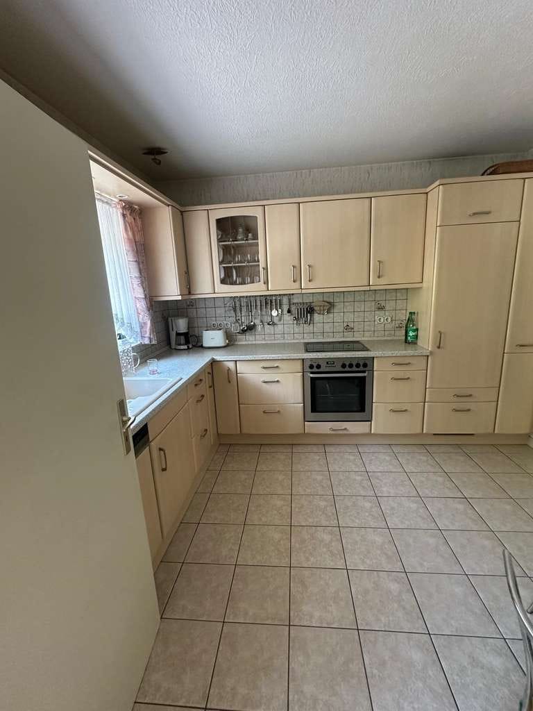 Immobilie in Überherrn - Gepflegtes Ein- bis Zweifamilienhaus in Berus - Bild 3
