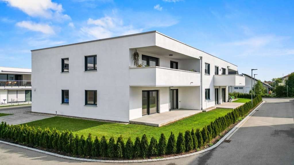 Immobilie in Schemmerhofen - Deutlich im Preis gesenkt – Ihre Chance auf modernen Wohnkomfort in Schemmerhofen - Bild 2