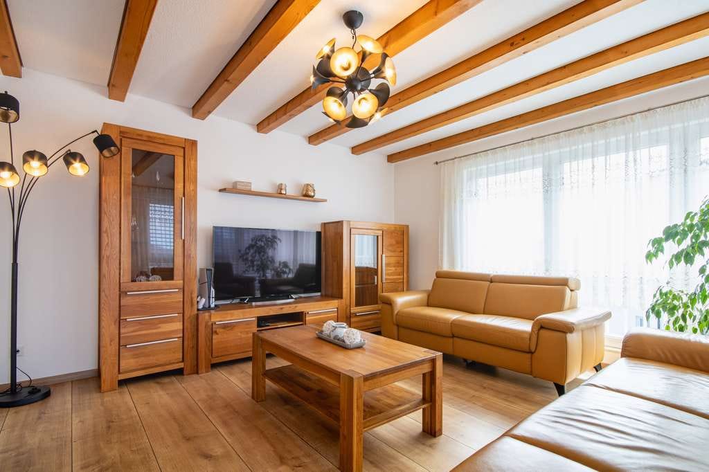 Immobilie in Ühlingen-Birkendorf - Moderne 5,5-Zimmer-Familienwohnung in Berau - Bild 4