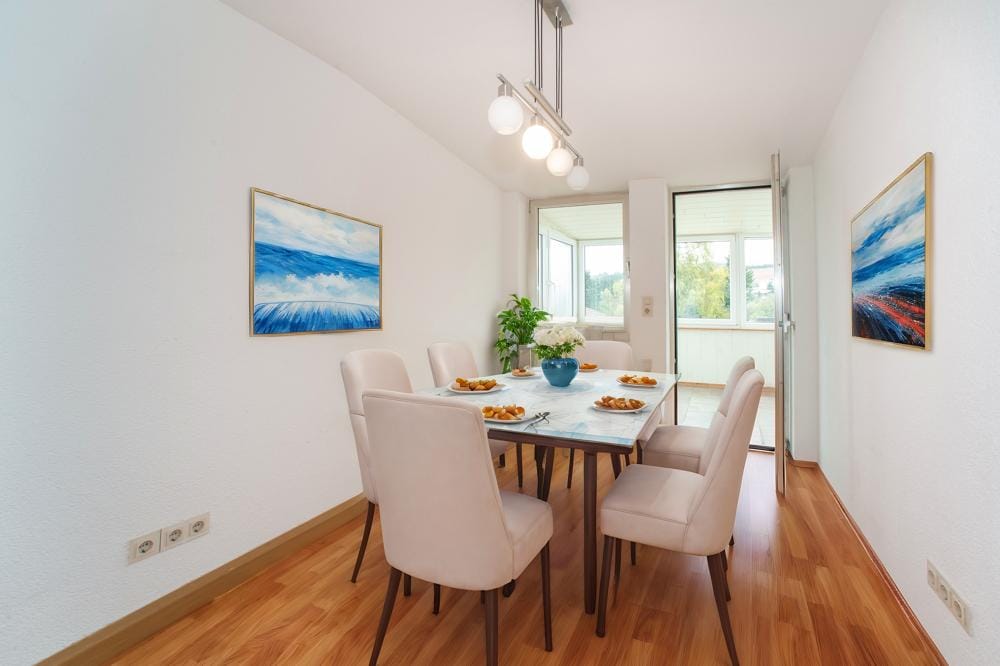 Immobilie in Eppelborn - Doppelhaushälfte als Eigenheim oder Kapitalanlage - Bild 4