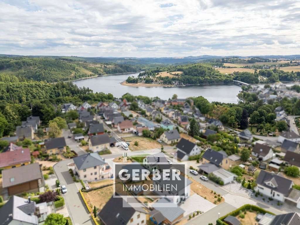 Immobilie in Saalburg-Ebersdorf - Gelegenheit: Neubau Erstbezug, Fußbodenheizung - Bild 1