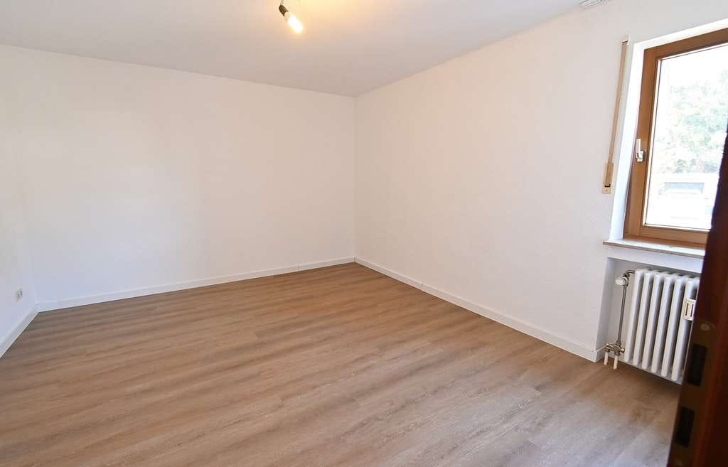 Immobilie in Gutach im Breisgau - Attraktive bezugsfreie 3-Zimmer-ETW im Erdgeschoss  - Bild 3