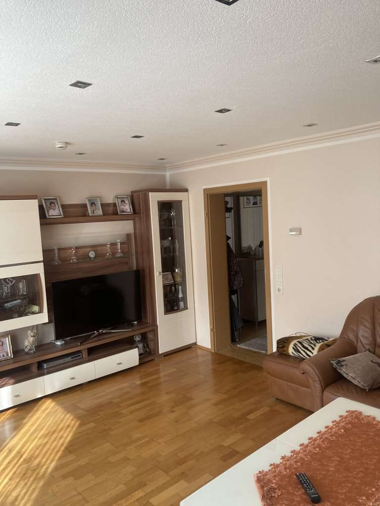 Immobilie in Wülfrath - Wohnung mit Balkon in Wülfrath - Bild 1