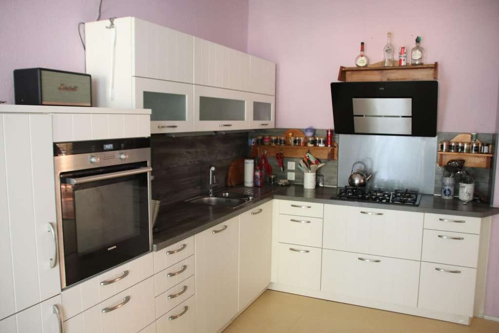 Immobilie in Lambrecht - Einfamilienhaus in Lambrecht provisionsfrei zu verkaufen - Bild 4