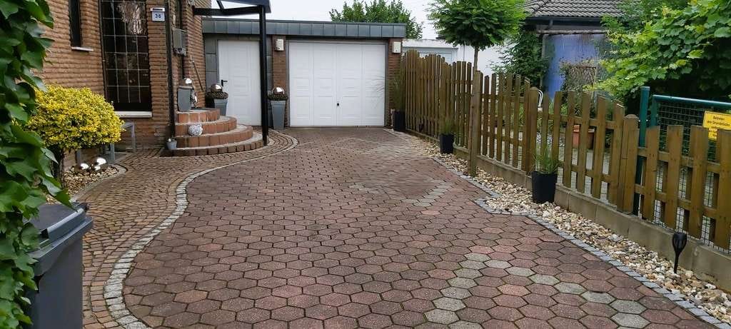 Immobilie in Drensteinfurt - Großzügiges Zweifamilienhaus mit hochwertiger Ausstattung - Vorort Drensteinfurt - Bild 2