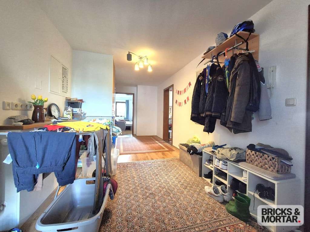 Immobilie in Halfing - *Geräumige 2-Zimmer-Wohnung mit Balkon und Stellplatz in Halfing* - Bild 2