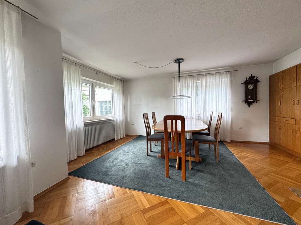 Immobilie in Gerstetten - Einfamilienhaus, das mehr bietet als reines Wohnen – maximaler Komfort auf einer Ebene - Bild 3