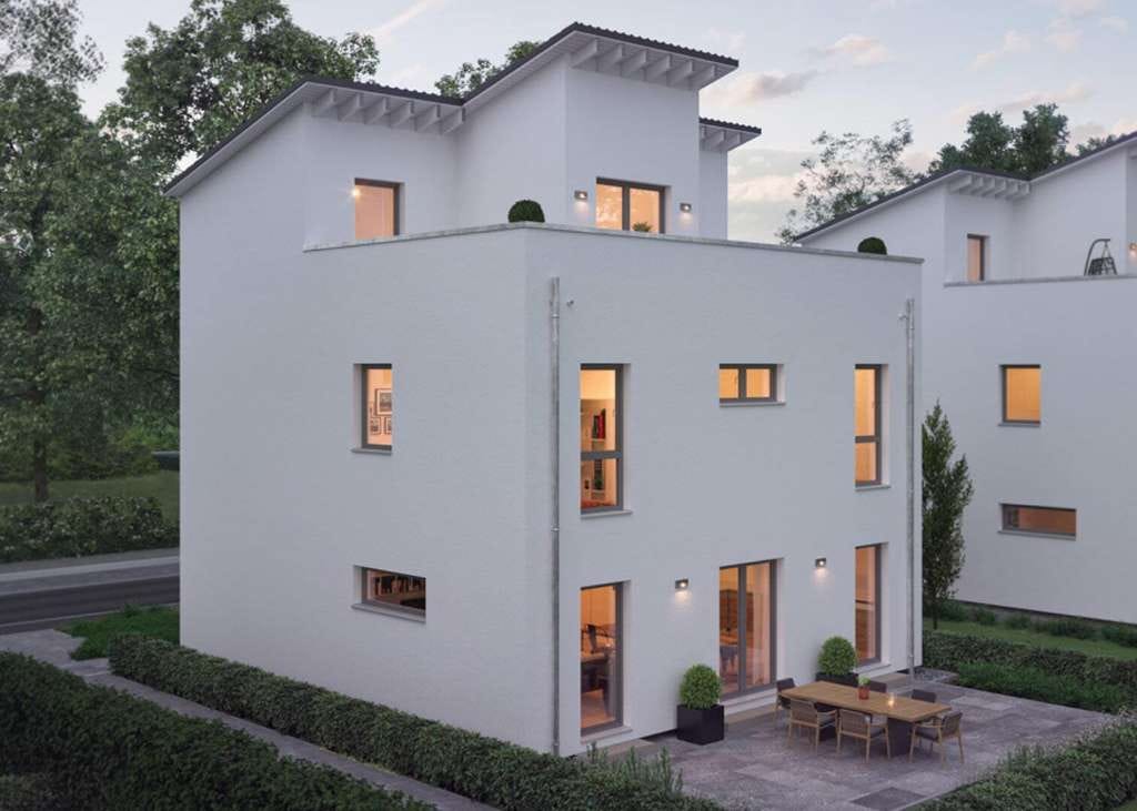 Immobilie in Daisendorf - Großzügiges Einfamilienhaus mit separatem Elternbereich & Top-Grundstück - Bild 0