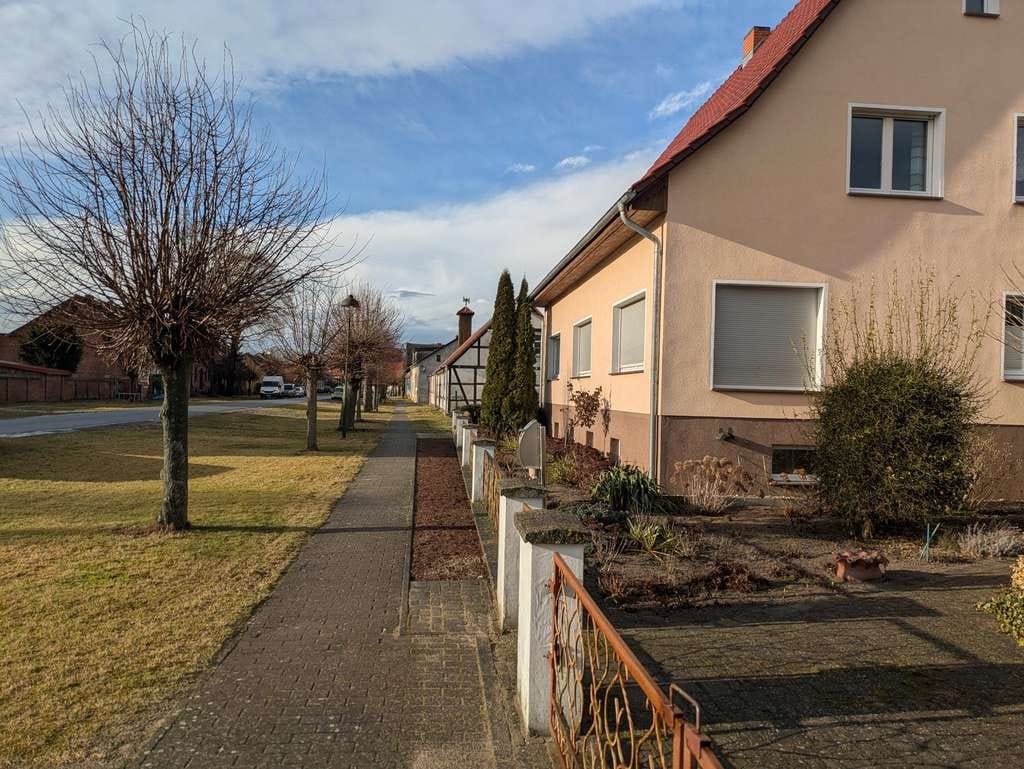 Immobilie in Neustadt (Dosse) - Einmalige Chance: Attraktives Haus auf großzügigem Grundstück - Bild 1