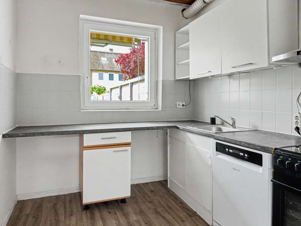 Immobilie in Eutin - Viel Platz für Wohnideen: Reihenmittelhaus in ruhiger Wohnlage - Bild 3