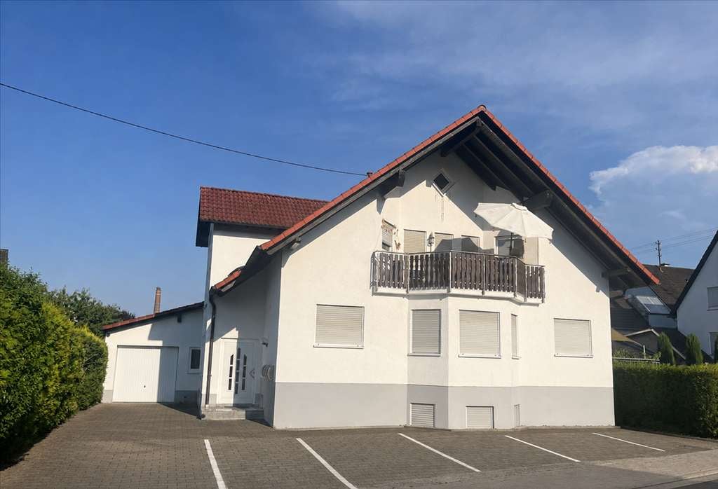 Immobilie in Jockgrim - Renovierte 3-Zimmer-Wohnung als solide Kapitalanlage – vermietet und mit attraktiver Rendite - Bild 0