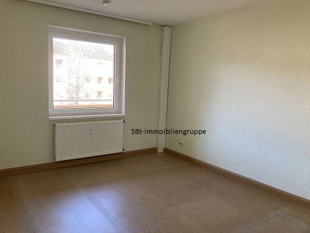 Immobilie in Lebach - **provisionsfreie** ETW mit 3 ZKB Wohnung mit Balkon in Lebach, Talstraße - Bild 3