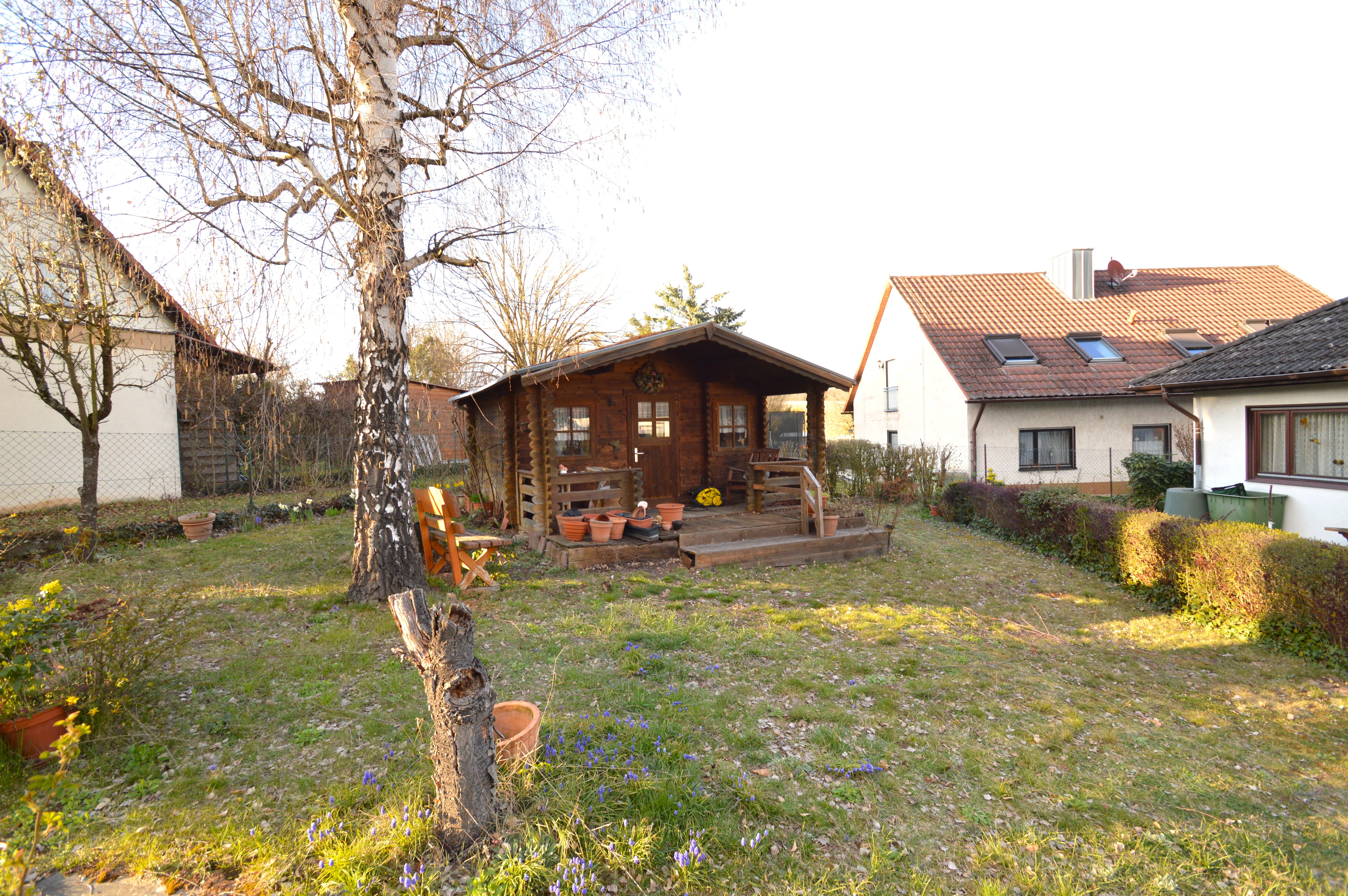 Immobilie in Sulzfeld am Main - Schönes Einfamilienhaus - Bild 3