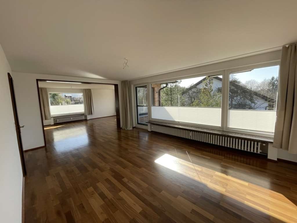 Immobilie in Bovenden - Eigennutzung und Kapitalanlage: Repräsentatives Zweifamilienhaus mit herrlichem Grundstück - Bild 5