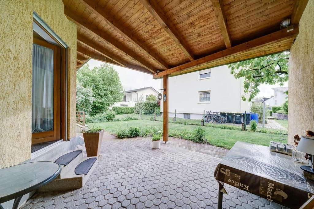 Immobilie in Rielasingen-Worblingen - Bezugsfreies 3-Familienhaus in ruhiger Lage von Arlen – vielseitig nutzbar - Bild 4