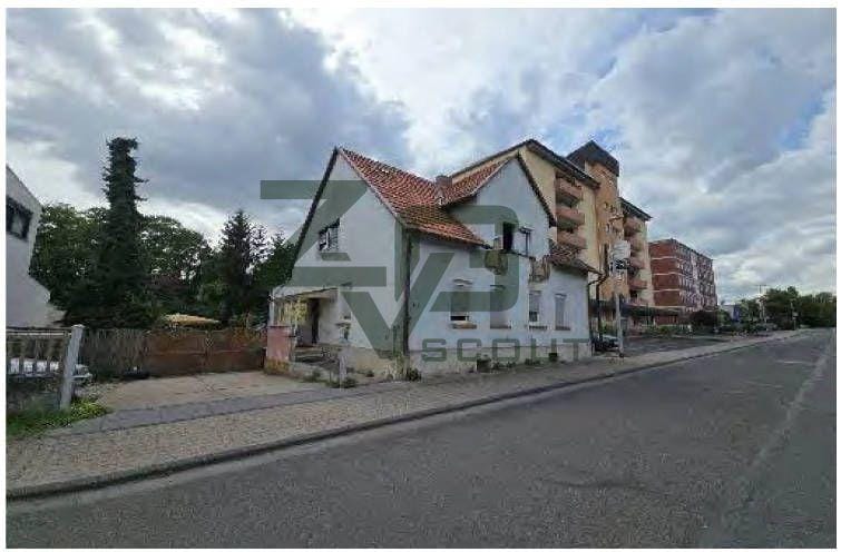 Immobilie in Walluf - Einfamilienhaus freistehend in Walluf (Oberwalluf) - Bild 0