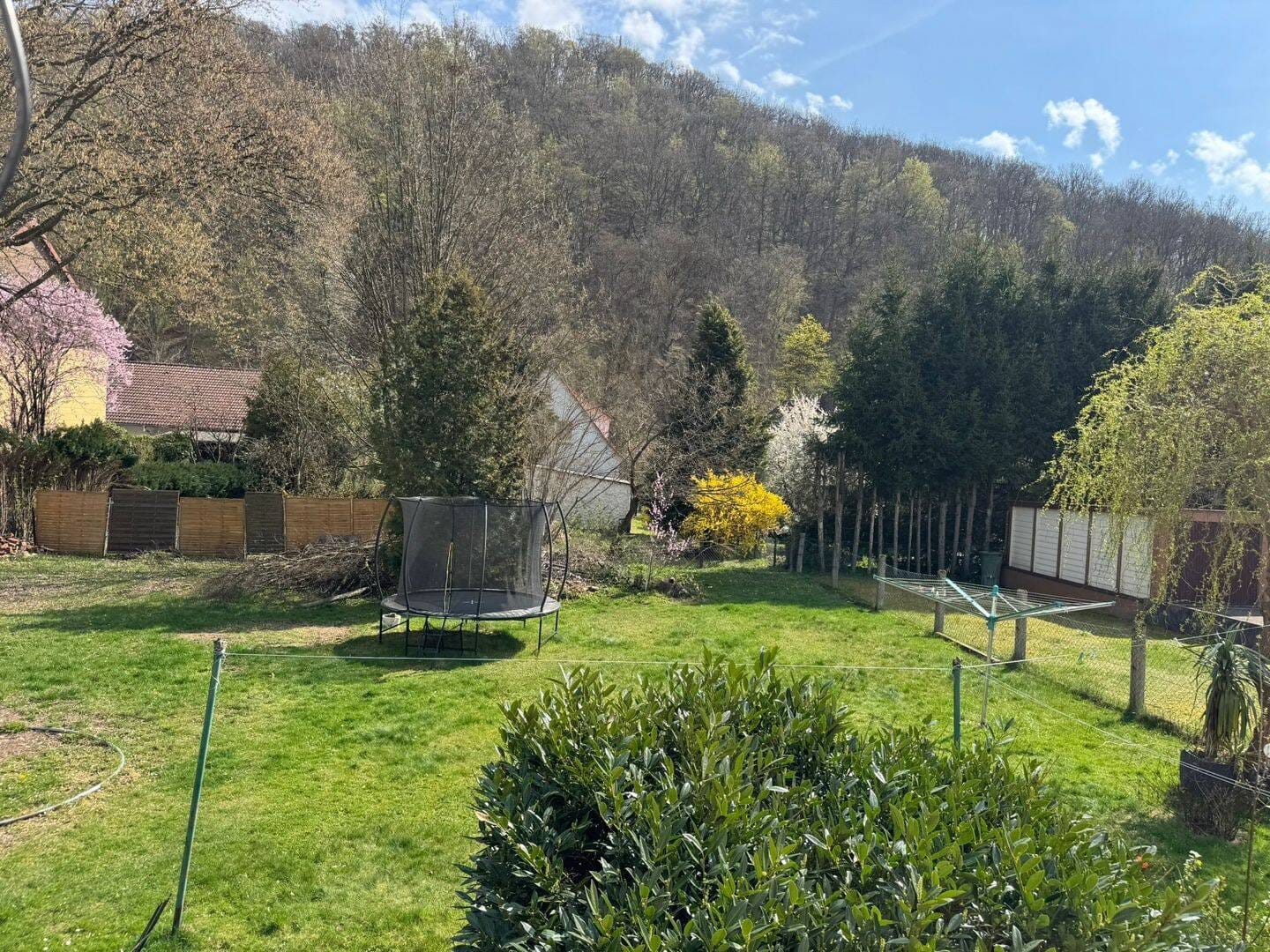Immobilie in Bad Lauterberg - *Vermietetes 4-Fam-Haus mit Garagen, Balkonen & Garten in Bad Lauterberg* - Bild 2