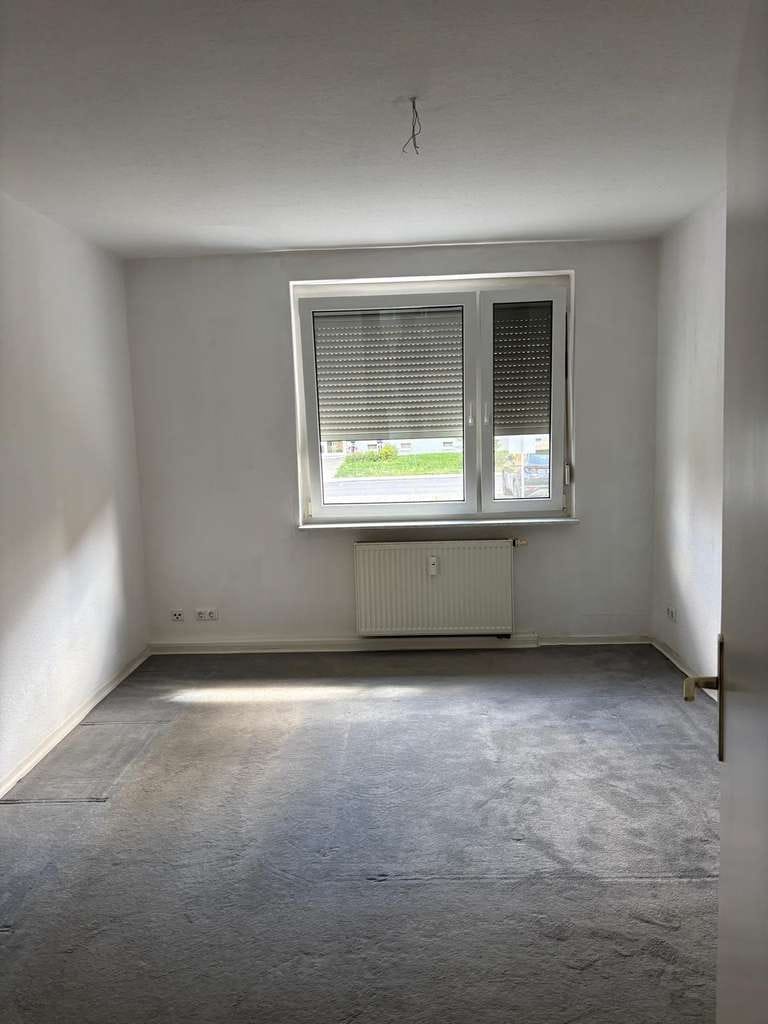 Immobilie in Brieskow-Finkenheerd - Ebenerdig Wohnen: 3-Zimmer-Wohnung in Brieskow-Finkenheerd mit Balkon  - Bild 4
