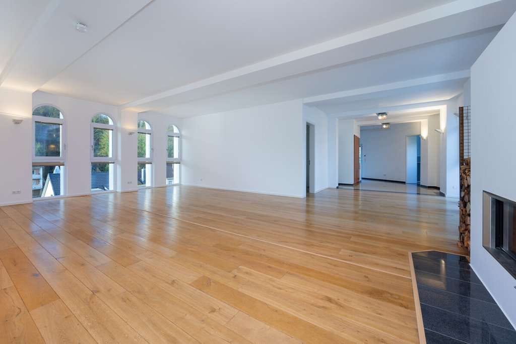Immobilie in Remagen - Moderne Penthouse-Wohnung mit Dachterrasse und Rheinblick - Bild 0