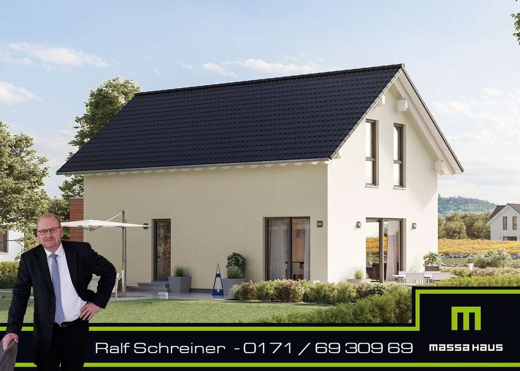 Immobilie in Odenthal - Ihr weg ins Traumhaus! - Bild 4