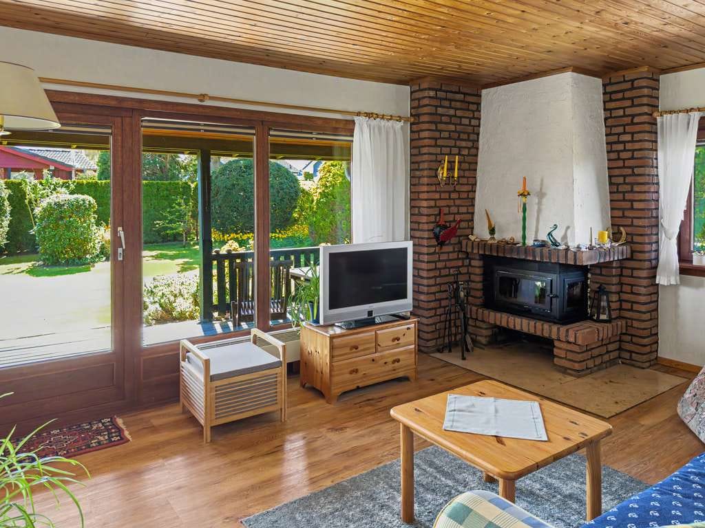 Immobilie in Hohenfelde - Gepflegtes Wochenendhaus in Strandnähe von Hohenfelde - Bild 3