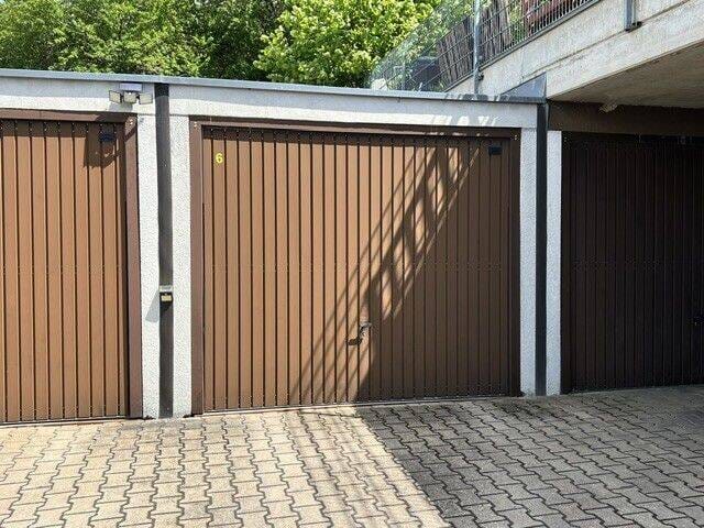 Immobilie in Dietersheim - Geräumiges Reihenmittelhaus mit Garage & Garten - kurzfristig beziehbar! - Bild 3