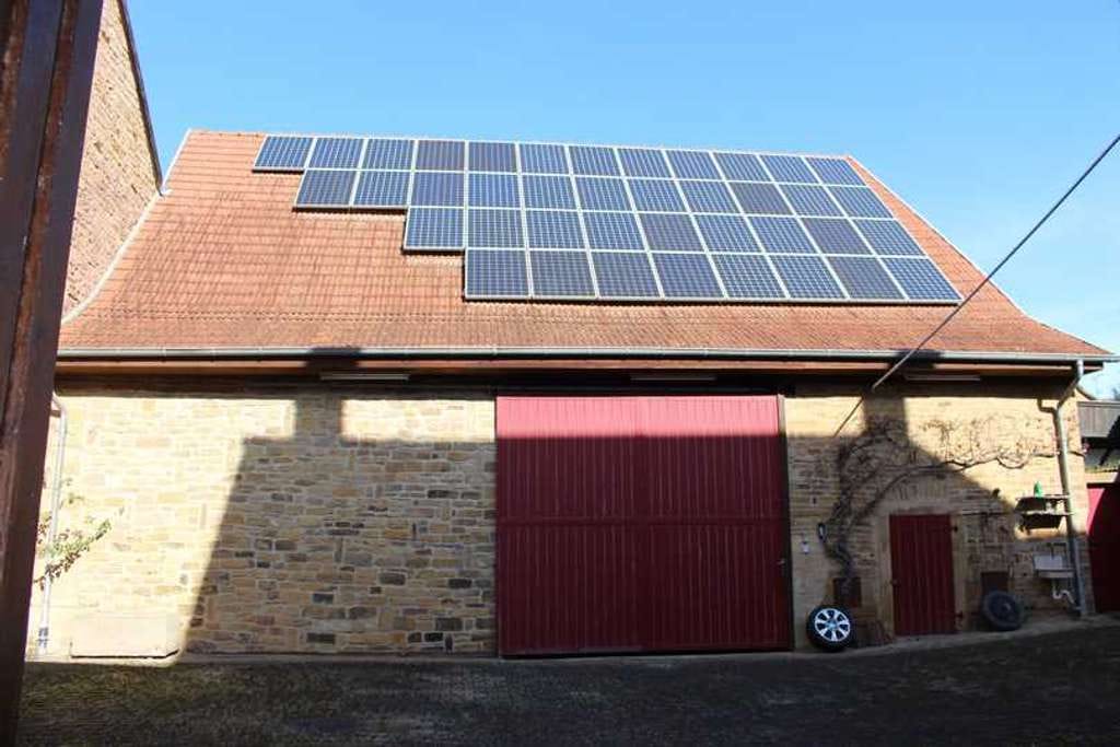 Immobilie in Mörsfeld - Repräsentativer, charmanter Bauernhof in Mörsfeld/Donnersbergkreis - Bild 2