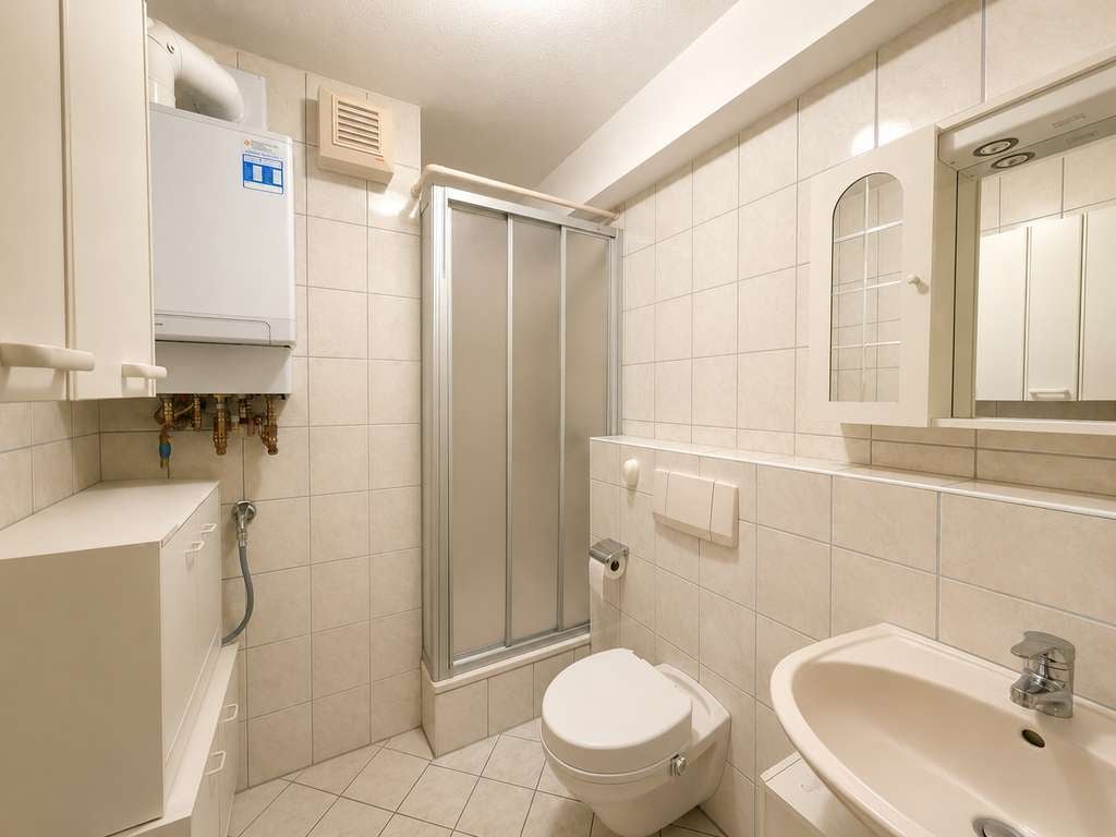 Immobilie in Burbach - 2 Zimmer-Wohnung mit Balkon  in Holzhausen - Bild 3