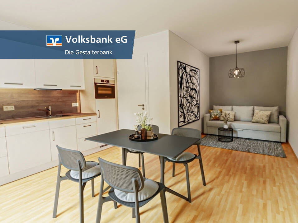 Immobilie in Sasbach - ***Modernes 1-Zimmer-Appartement in Sasbach - vermietet*** - Bild 0
