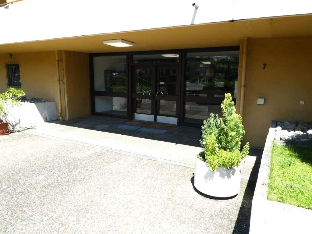 Immobilie in Hagnau am Bodensee - Perfekt! 3 Zimmer, Aufzug, Balkon, Garage - vermietet - Bild 2