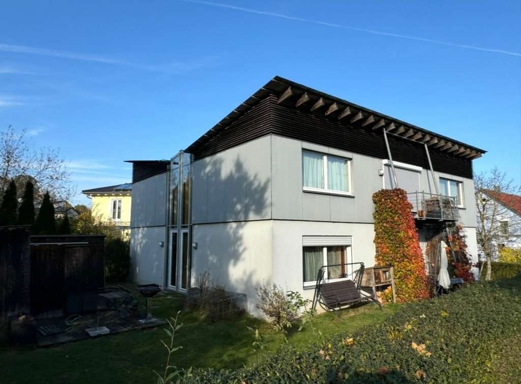Immobilie in Parkstein - Moderne Doppelhaushälfte in ruhiger Wohnlage in Parkstein - Bild 4