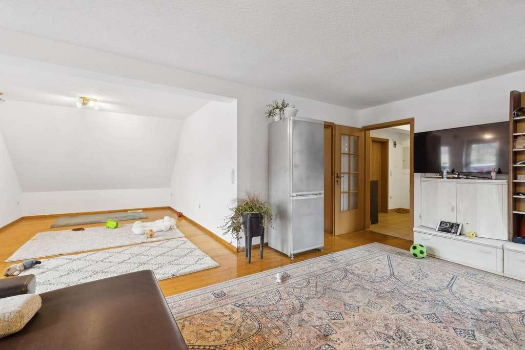 Immobilie in Bad Laasphe - Renovierte Kapitalanlage: 4 ZKB mit sehr solider Rendite | 10.560€ Jahreskaltmiete - Bild 1