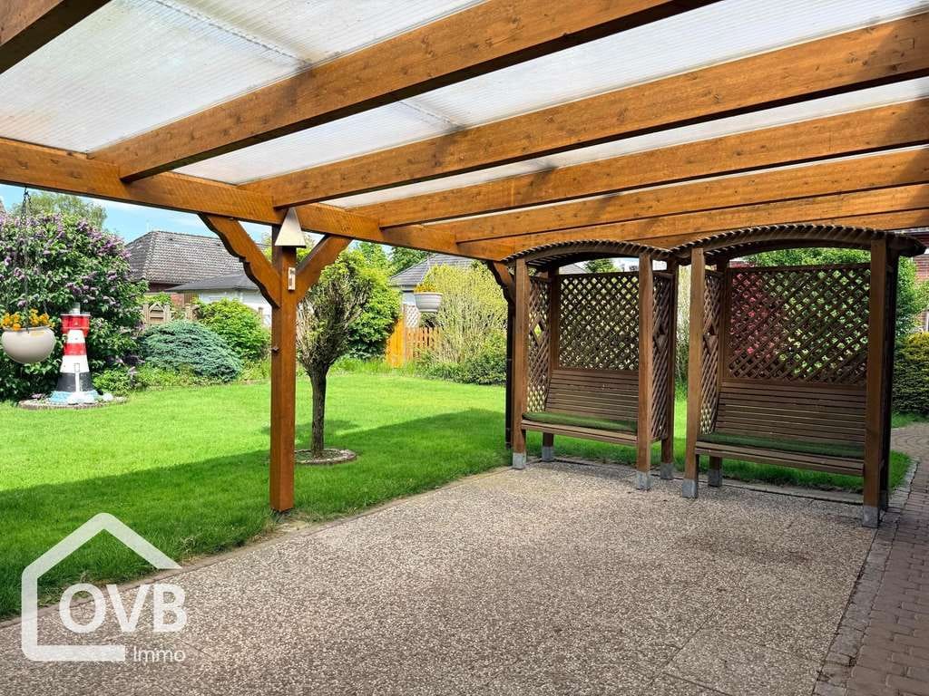 Immobilie in Drochtersen - Großes Haus sucht neue Familie - Bild 4