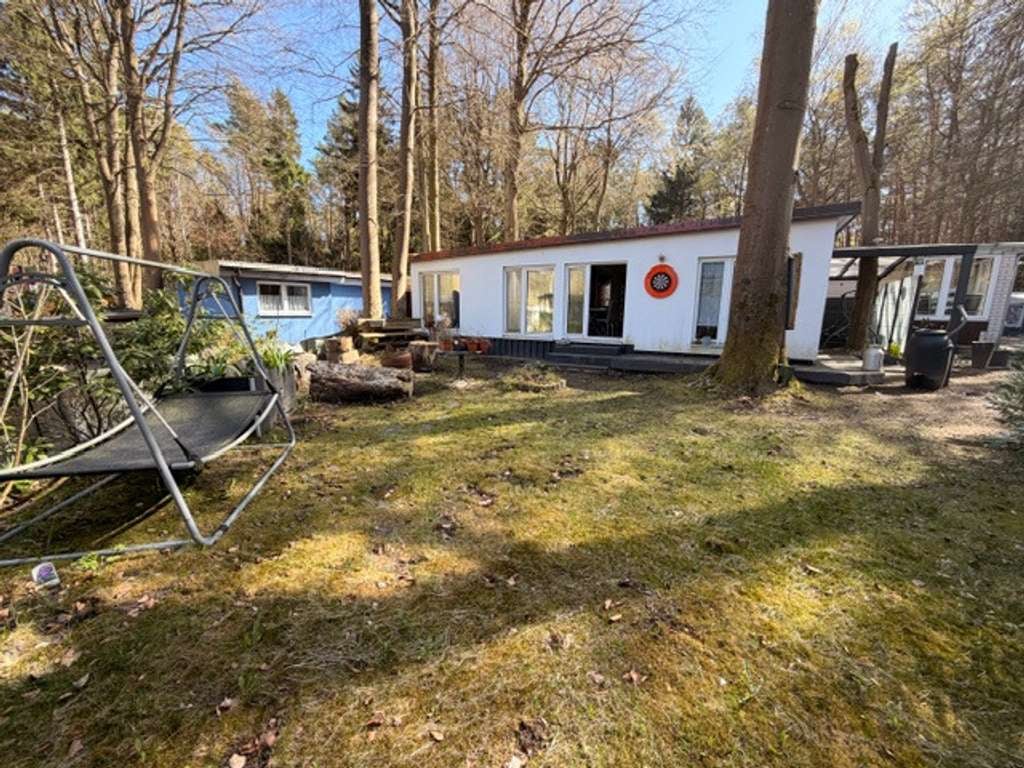 Immobilie in Graal-Müritz - Ferienbungalow an der Ostsee - Bild 3