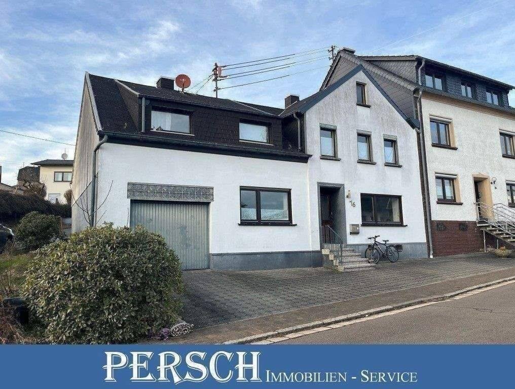 Immobilie in Nonnweiler - Geräumig und preisgünstig!!! - Bild 0