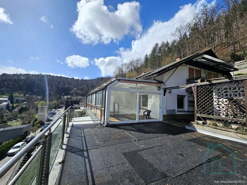 Immobilie in Frankeneck - Kapitalanlage Mehrfamilienhaus mit Potenzial  Vermietet & Entwicklungsfähig - Bild 3