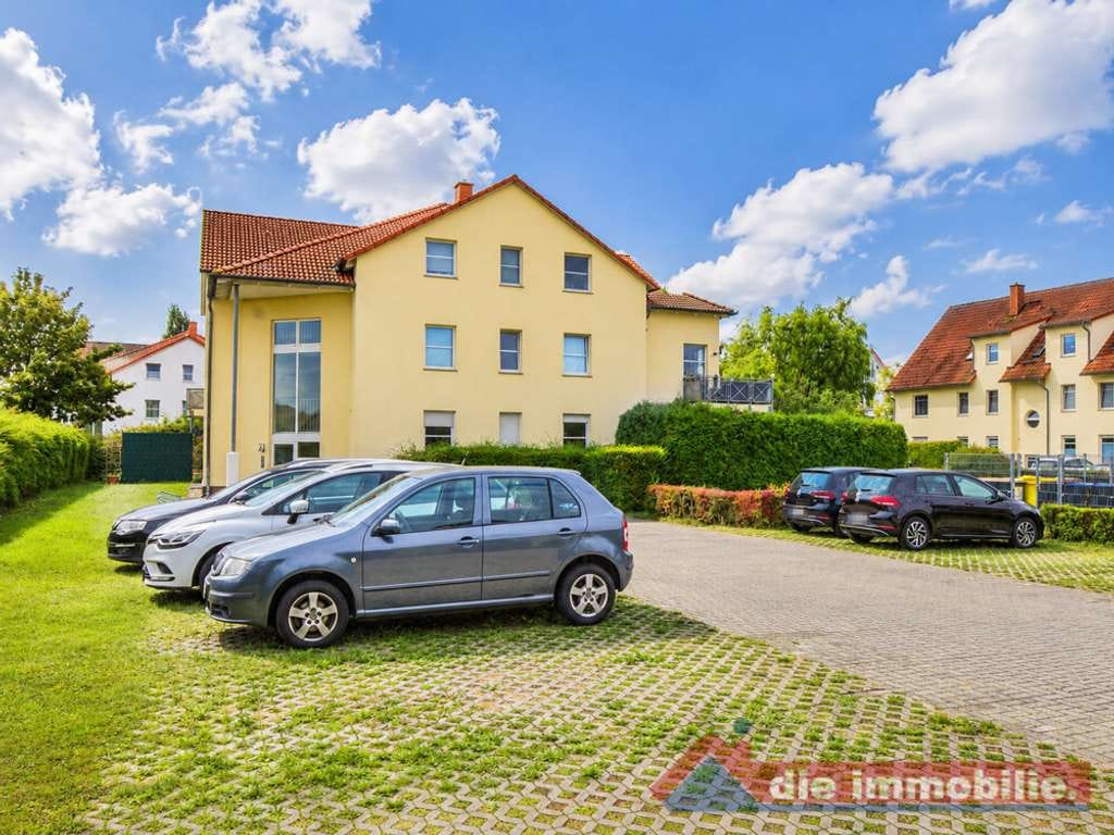 Immobilie in Barleben - ***Kapitalanlage - Erbbaupacht - vermietet - Ebendorf - Stellplatz*** - Bild 2