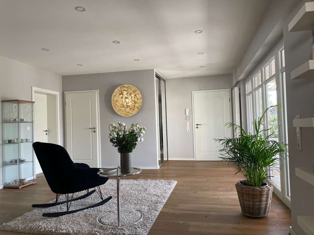 Immobilie in Reichelsheim - PROVISIONSFREI ! 440 m² Wohnfläche | 4 Wohneinheiten + Apartment | Top gepflegt | 890 m² Grundstück - Bild 1