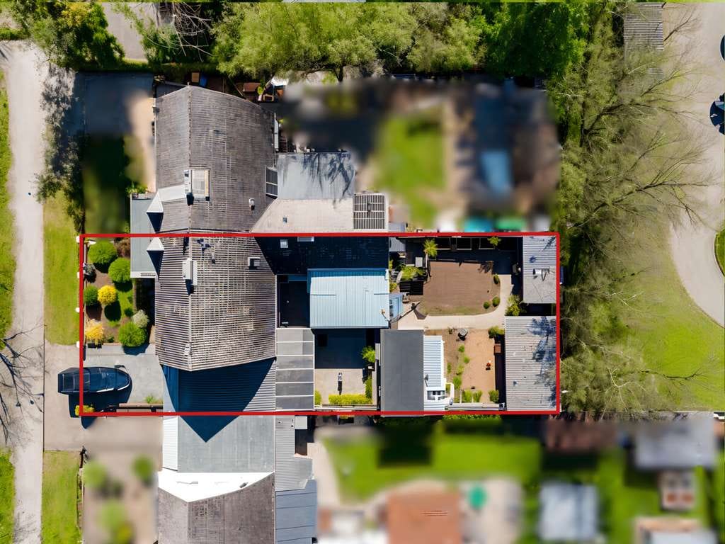 Immobilie in Anklam - DHH mit ca. 144m² Wfl., 473m² Grdst, Garten, Nebengelass, Garage & Keller in der Hansestadt Anklam! - Bild 4