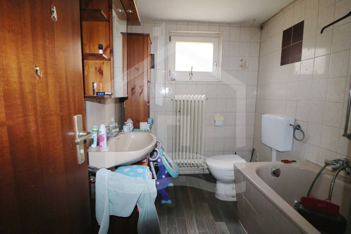 Immobilie in Widdern - Ein Zuhause mit Möglichkeiten - Haus und Scheune in Widdern - Bild 4