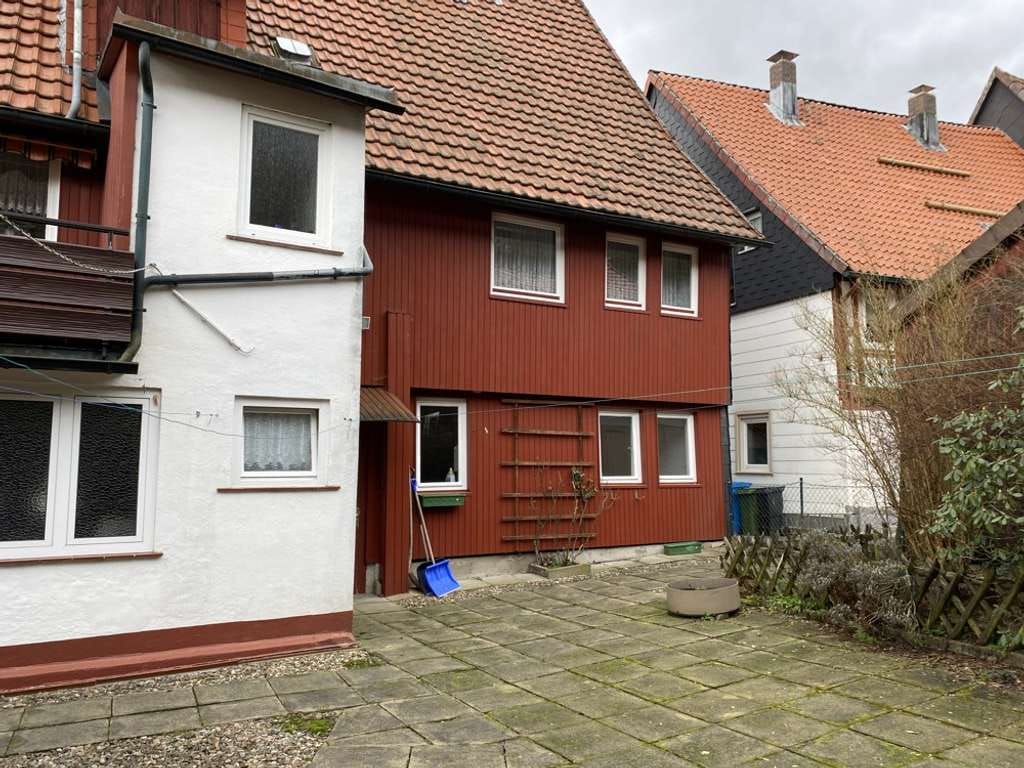 Immobilie in Bad Grund - Großzügig und Individuell - Wunderschönes Haus mit Grundstück und vielseitigen Nutzungsmöglichkeiten - Bild 3